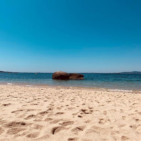 Apartamento Mar Do Grove Buitenkant foto