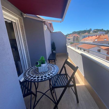 Apartamento Mar Do Grove Buitenkant foto