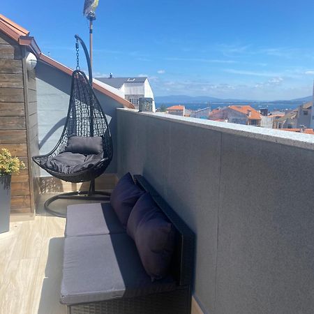 Apartamento Mar Do Grove Buitenkant foto