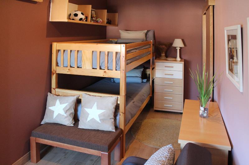 Apartamento Mar Do Grove Buitenkant foto