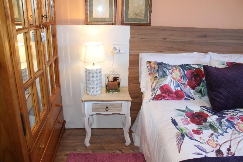 Apartamento Mar Do Grove Buitenkant foto