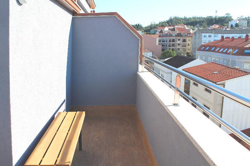 Apartamento Mar Do Grove Buitenkant foto