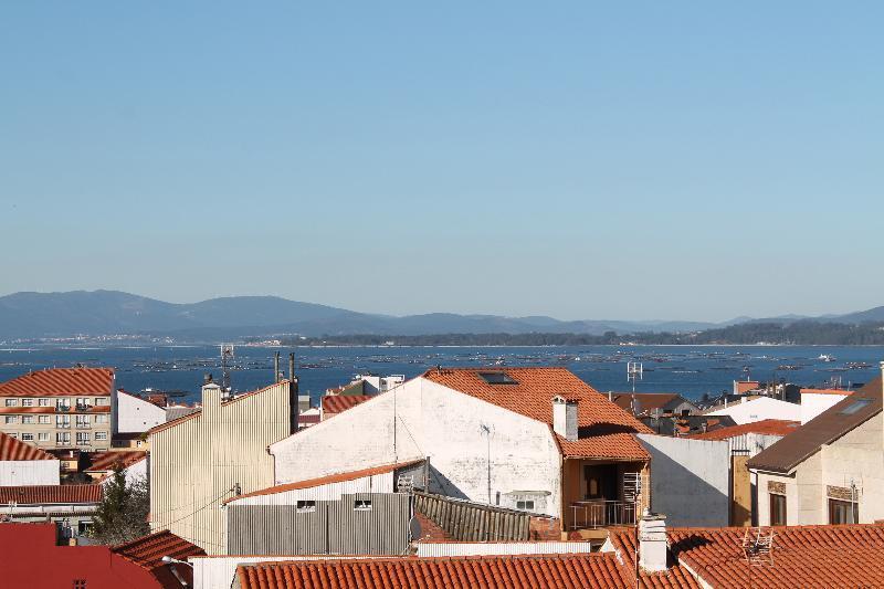 Apartamento Mar Do Grove Buitenkant foto