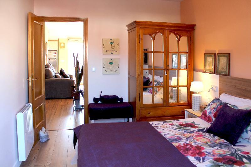 Apartamento Mar Do Grove Buitenkant foto