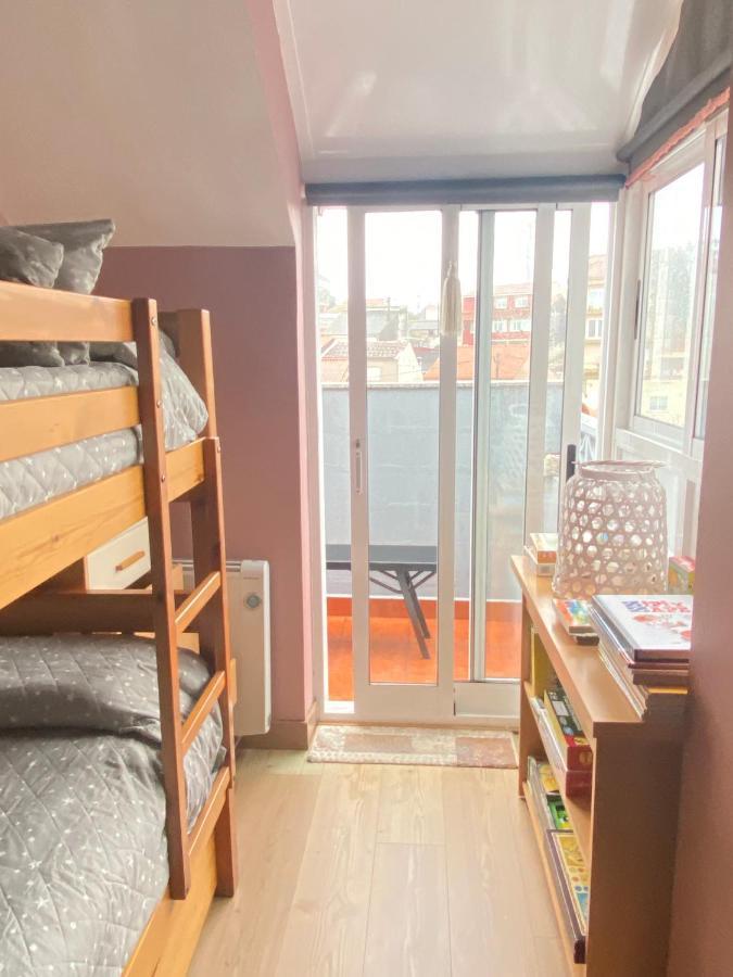 Apartamento Mar Do Grove Buitenkant foto