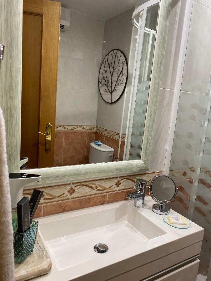 Apartamento Mar Do Grove Buitenkant foto