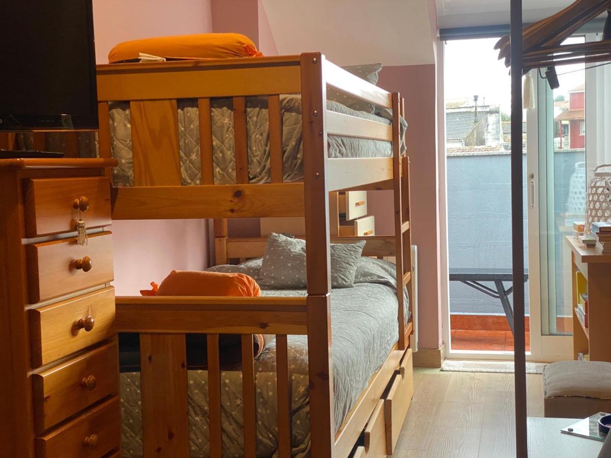 Apartamento Mar Do Grove Buitenkant foto