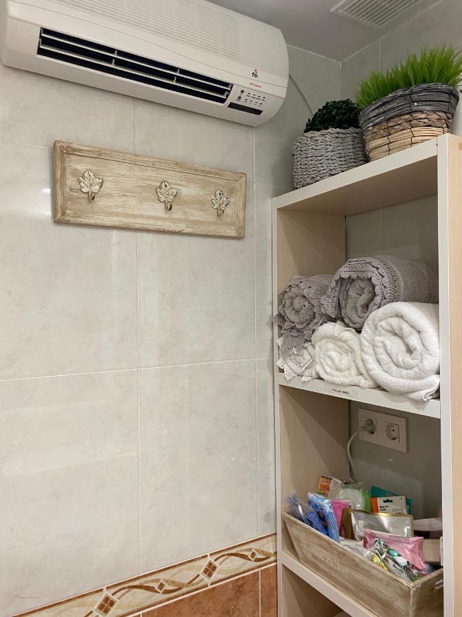 Apartamento Mar Do Grove Buitenkant foto