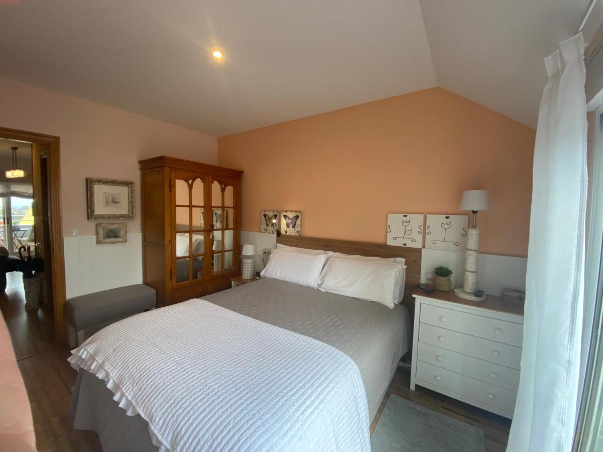 Apartamento Mar Do Grove Buitenkant foto