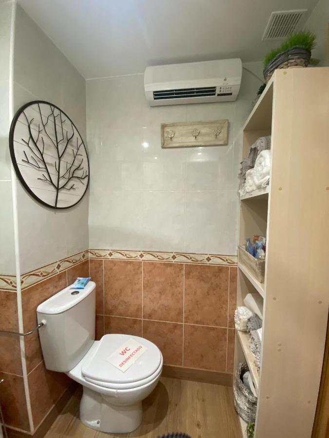 Apartamento Mar Do Grove Buitenkant foto