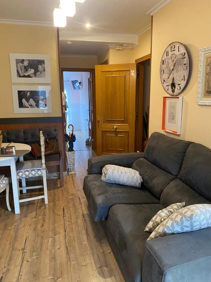 Apartamento Mar Do Grove Buitenkant foto