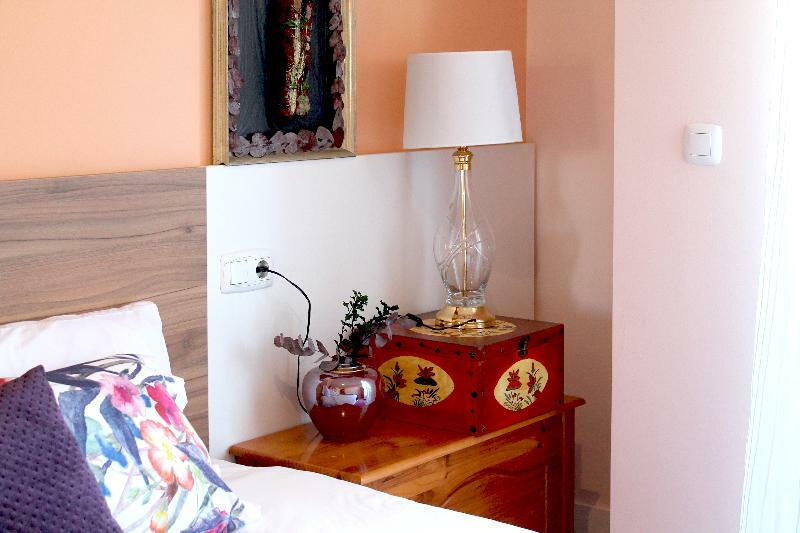 Apartamento Mar Do Grove Buitenkant foto