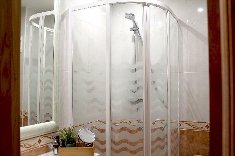 Apartamento Mar Do Grove Buitenkant foto
