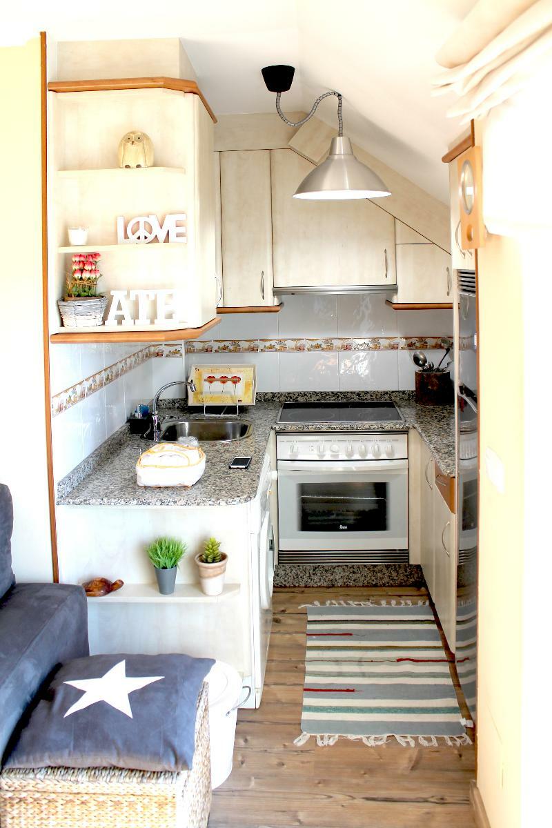 Apartamento Mar Do Grove Buitenkant foto